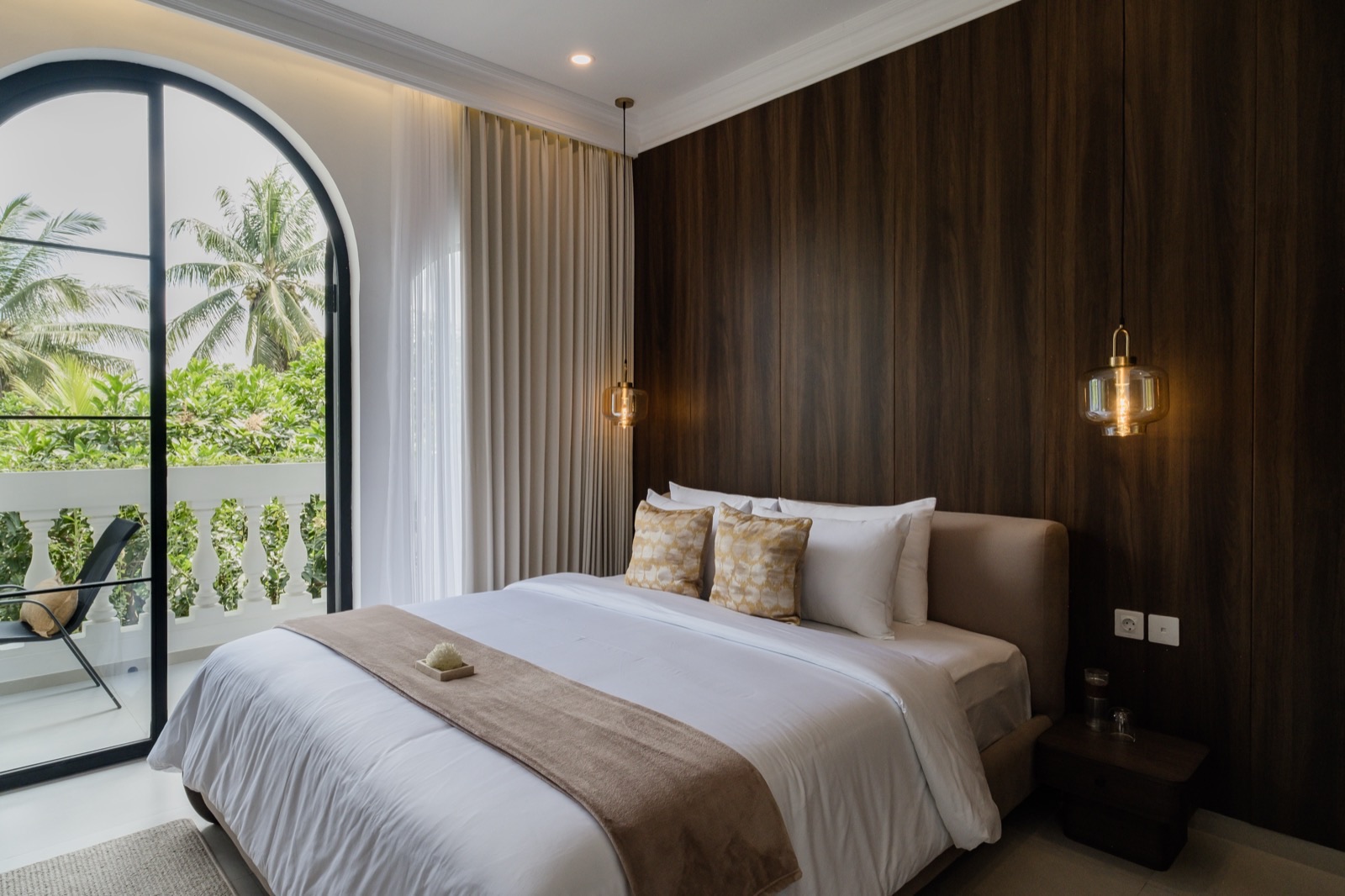 Riviera Boutique Hotel